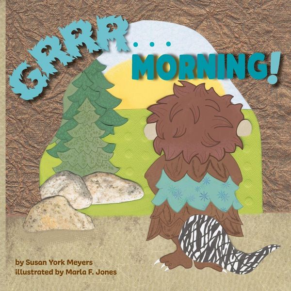 Produktbild: Grrr...Morning!