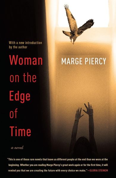 Produktbild: Woman on the Edge of Time