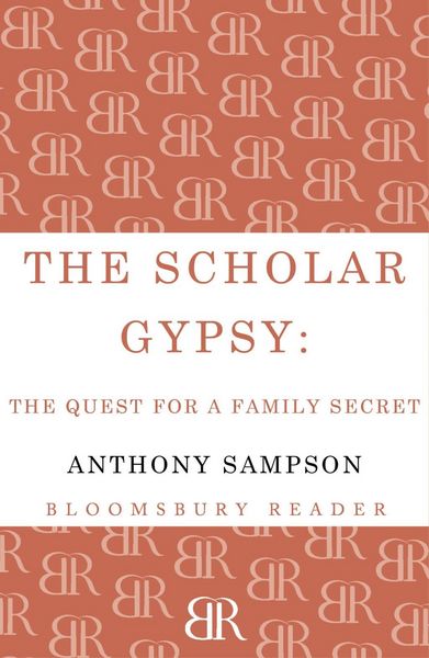Produktbild: The Scholar Gypsy