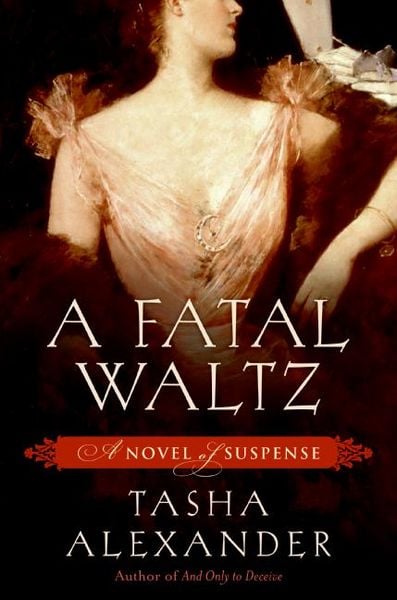 Produktbild: A Fatal Waltz