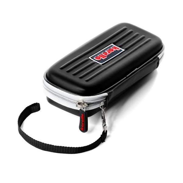 Produktbild: Karella 8049.01 - Darttasche - Dartcase, schwarz