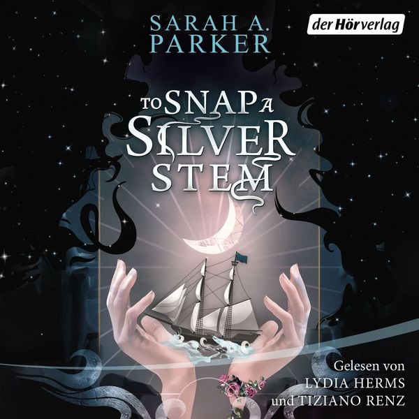 Produktbild: To Snap A Silver Stem