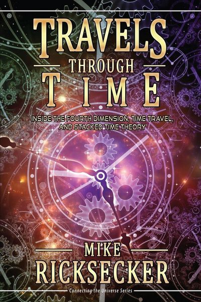 Produktbild: Travels Through Time
