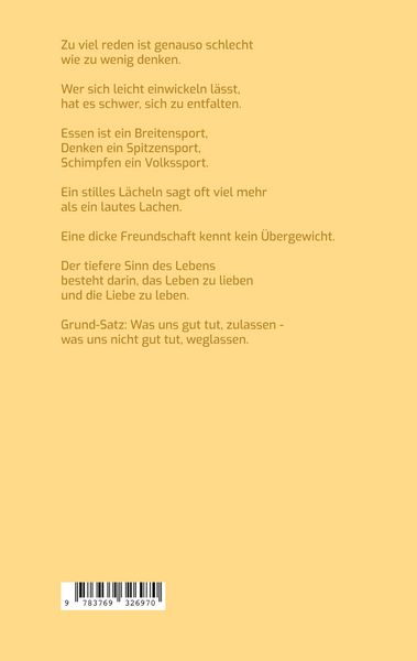 Produktbild: Gedankenernte