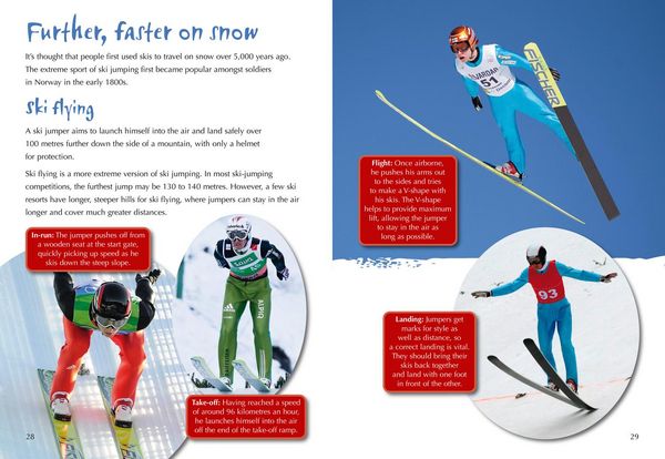 Produktbild: Extreme Sports