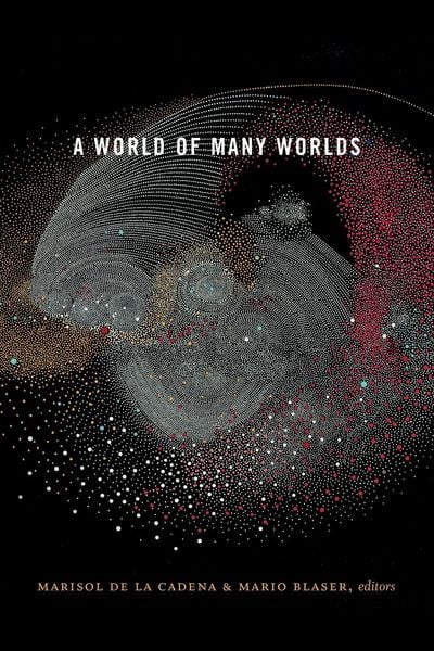 Produktbild: A World of Many Worlds