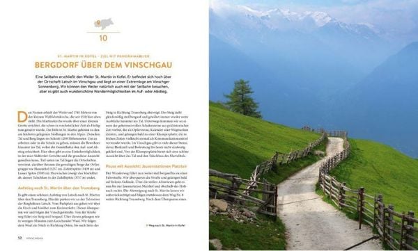 Produktbild: Secret Places S&uuml;dtirol