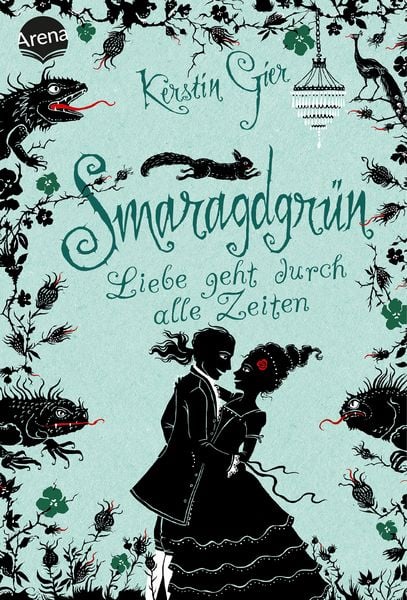 Produktbild: Smaragdgr&uuml;n