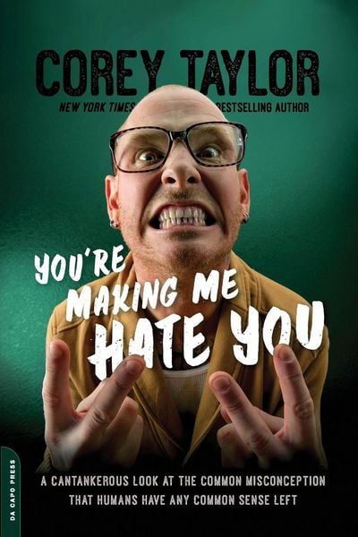 Produktbild: You're Making Me Hate You