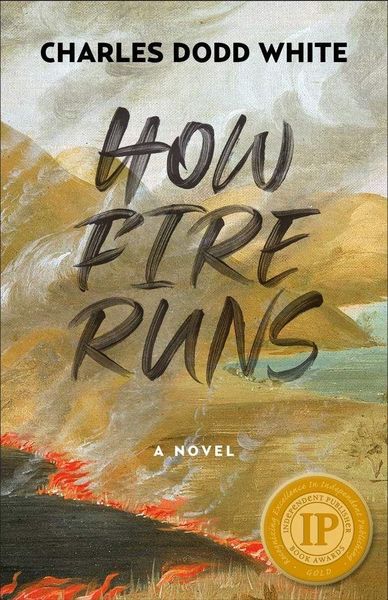 Produktbild: How Fire Runs