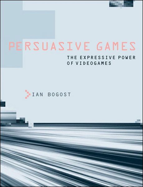 Produktbild: Persuasive Games