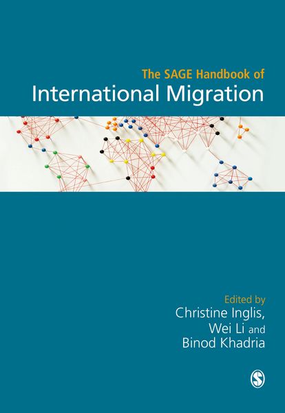 Produktbild: The SAGE Handbook of International Migration