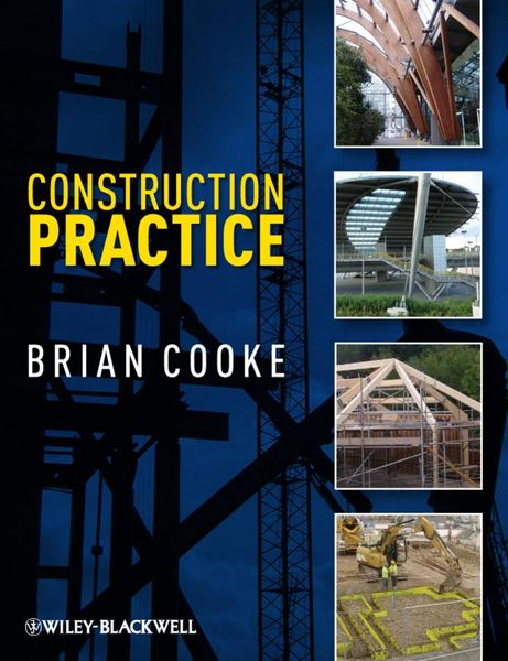 Produktbild: Construction Practice