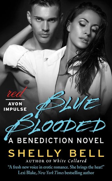 Produktbild: Blue Blooded