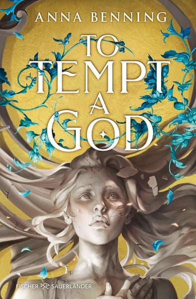 Produktbild: To Tempt a God