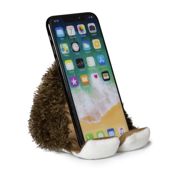Produktbild: Plusheez Handykissen "Pupsi"