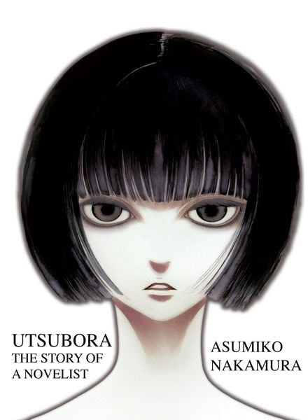 Produktbild: Utsubora: The Story of a Novelist