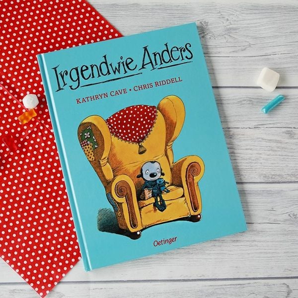 Produktbild: Irgendwie Anders