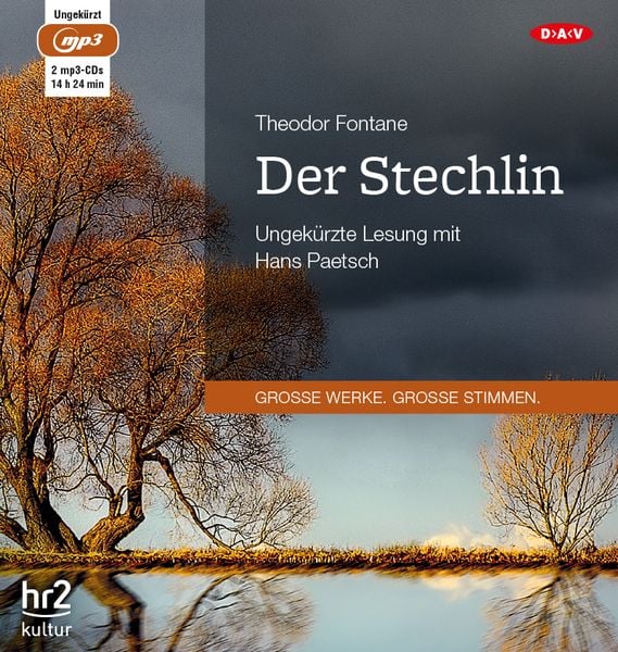 Produktbild: Der Stechlin