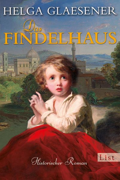 Produktbild: Das Findelhaus