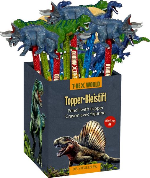 Produktbild: Topper-Bleistift