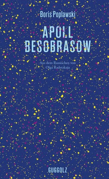 Produktbild: Apoll Besobrasow