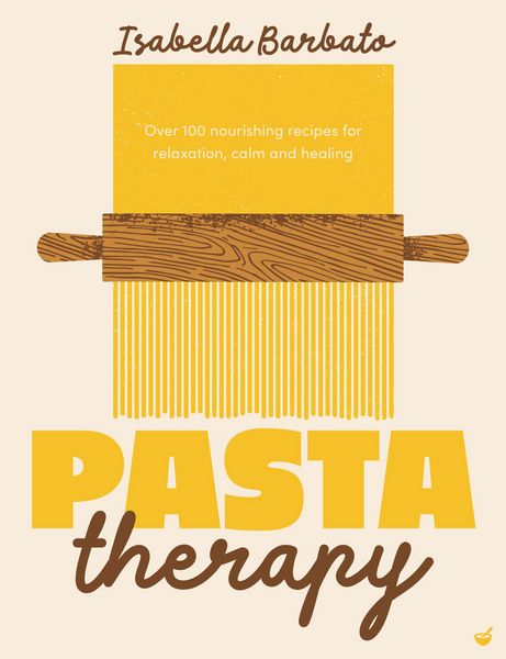 Produktbild: Pasta Therapy
