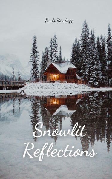 Produktbild: Snowlit Reflections