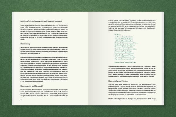 Produktbild: Honig f&uuml;r Kunst & Gesellschaft