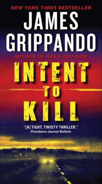 Produktbild: Intent to Kill
