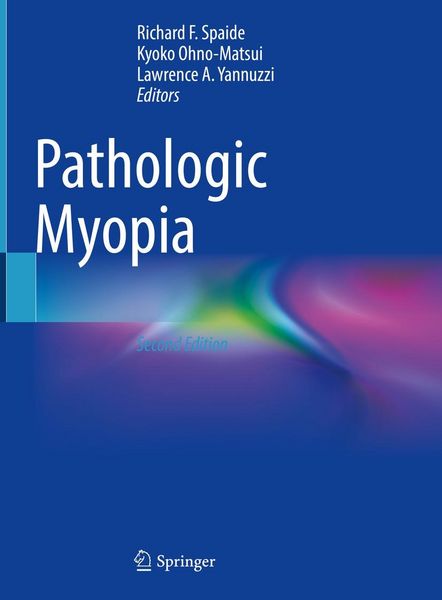 Produktbild: Pathologic Myopia