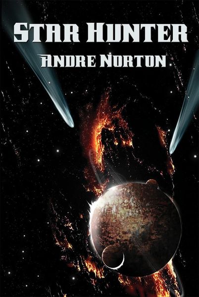 Produktbild: Star Hunter