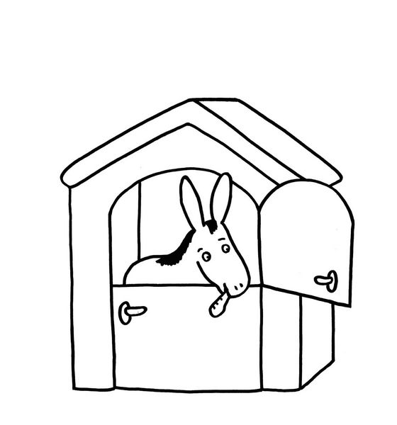 Produktbild: Ausmalbilder f&uuml;r Kita-Kinder: Das dicke Kindergarten Malbuch zum Entdecken