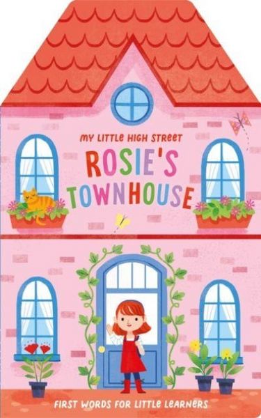 Produktbild: Rosie's Townhouse