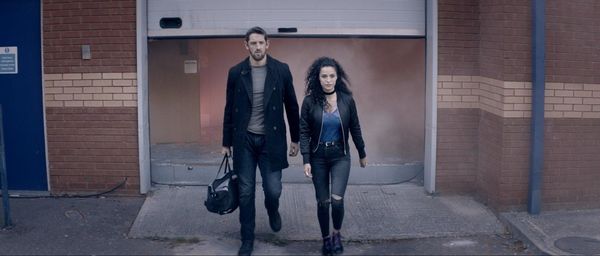Produktbild: Vengeance Man - Rache kennt kein Limit