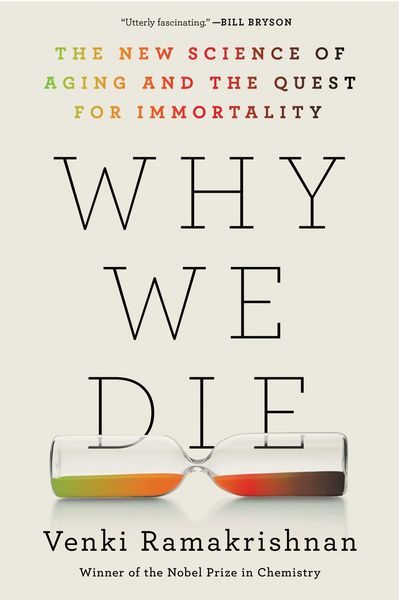 Produktbild: Why We Die