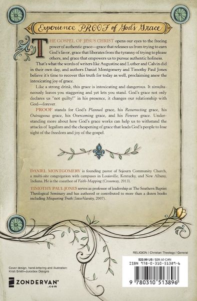 Produktbild: The Proof
