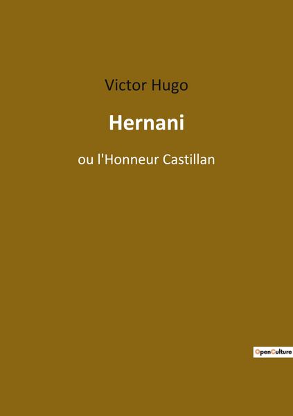 Produktbild: Hernani