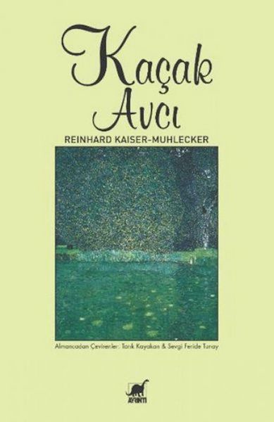 Produktbild: Kacak Avci