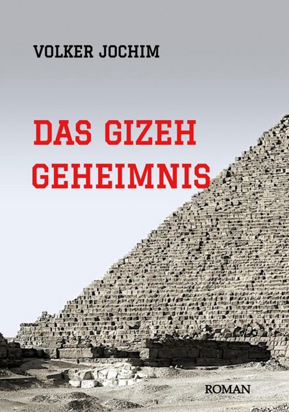 Produktbild: Das Gizeh Geheimnis