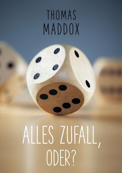 Produktbild: Alles Zufall, oder?