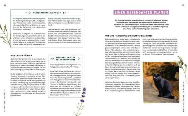 Produktbild: Gartenmomente: Magie im Garten