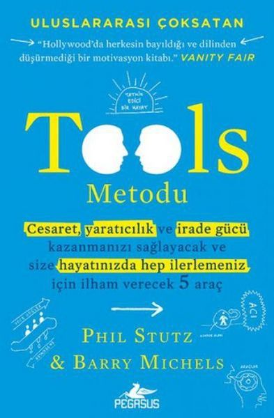 Produktbild: Tools Metodu