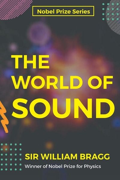 Produktbild: The World of Sound