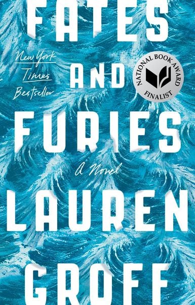 Produktbild: Fates and Furies