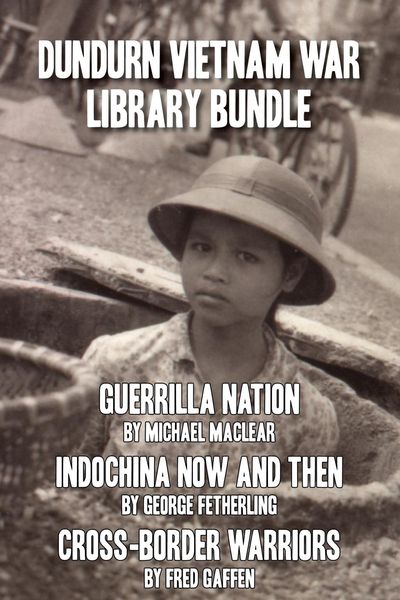 Produktbild: Dundurn Vietnam War Library Bundle