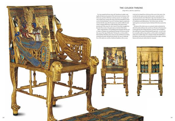 Produktbild: Tutankhamun