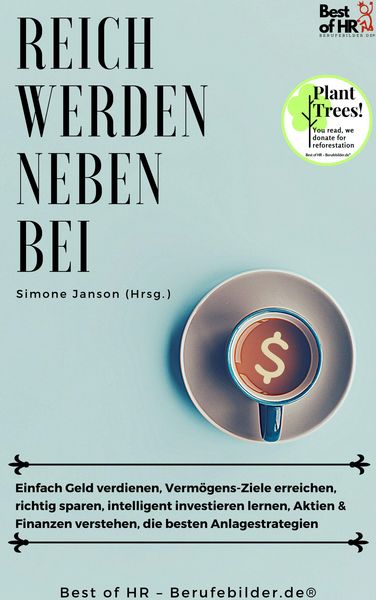 Produktbild: Reich werden nebenbei