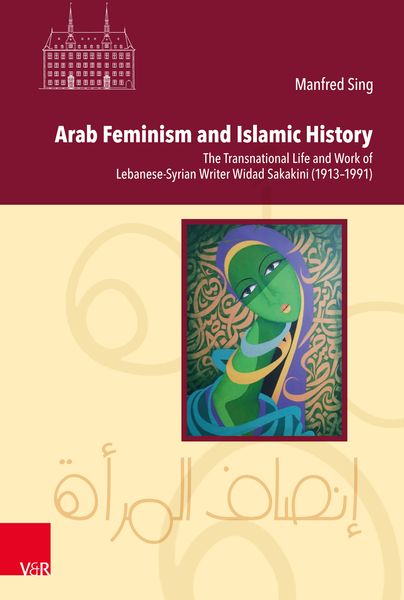 Produktbild: Arab Feminism and Islamic History