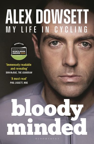Produktbild: Bloody Minded